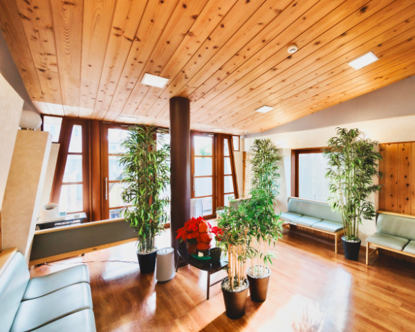 はぎわら歯科こども歯科クリニック